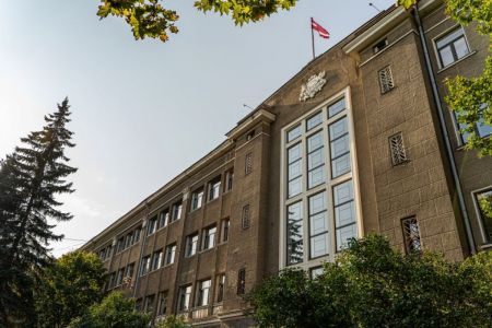 Vecāku diena